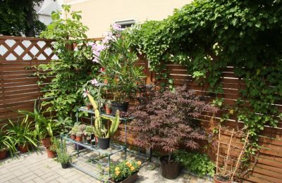 Sitzplatz rechte Seite