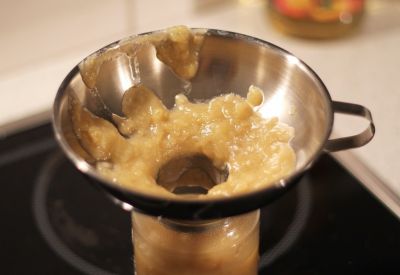 Marmeladentrichter von WMF