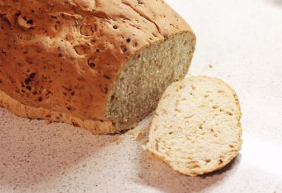 Zwiebelbrot