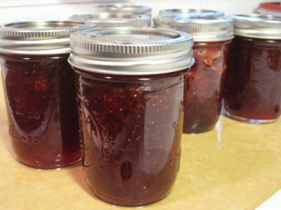 regan76 - Strawberry Jam (#0262) - CC BY 2.0