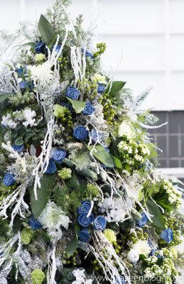 The Ice Hotel, Messe Frankfurt