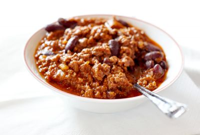 Chili con carne