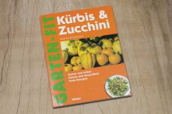 "Kürbis & Zucchini" von Buchter-Weisbrodt